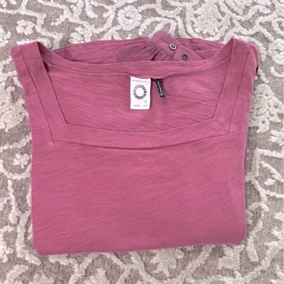 Anthropologie | Akemi & Kin Blouse - Picture 11 of 14